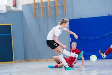 Bild 326 - F NFV Futsalturnier